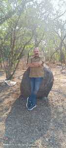 Chintamani Munagekar