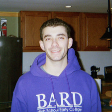 Aaron Boockvar-Klein
