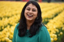 Anila Kodukula