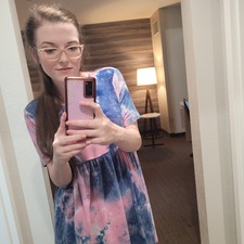 Lacey Kintz