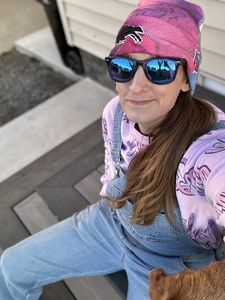 Melissa Mandel