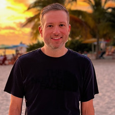 Justin King