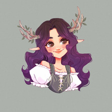 Poppy || Monster Lover