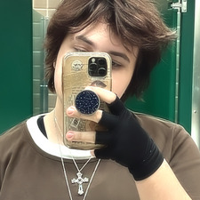 Teeth Logsdon-Wallace