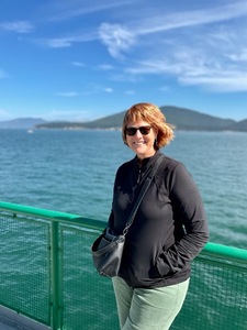 Sue Northey