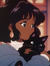 kitty  ...