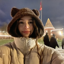 Lea Radzeviciute