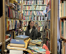 Isa van Velsen