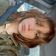 Audra McClain