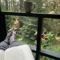 Rebecca Reads's Goodreads