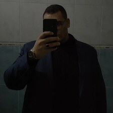Abdelrahman Mohamed