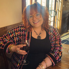 Starr  Gregory