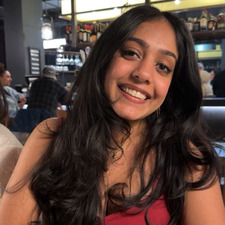 Rachna Munagala