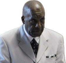 Dr Author O Wright, PhD, MinD, ThD, DD