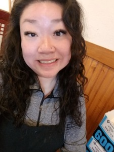 Sunah Chung