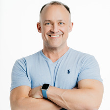Jason Cecil
