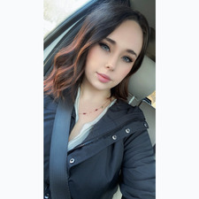Kassy May