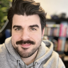 Sébastien Racette