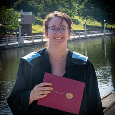 Cass Van De Cappelle