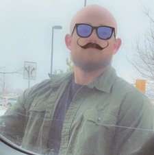 Eric Wegner