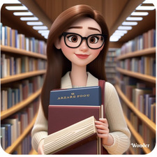 Stephh Reads
