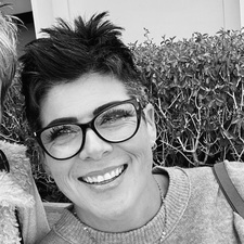 Amy Storment