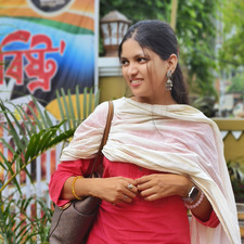Rajashree Parajuli