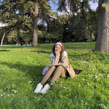 Nour Cherti