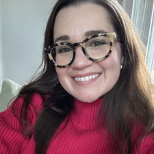 Maddy O’Neill