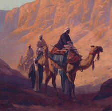 Saracen شرقسان