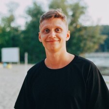 Dmytro Kovalenko