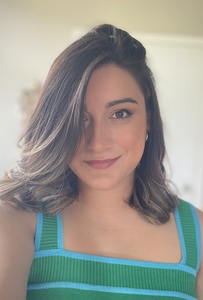 Ashley Cantu-Weinstein