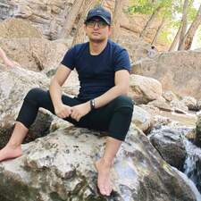 عيسى جعفر سعدون