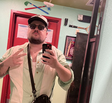 Nathaniel Doederlein