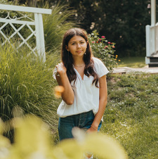 Kaylee Hamilton
