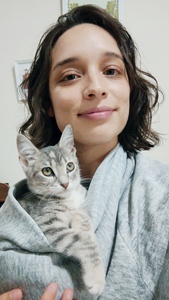 Isabel CF