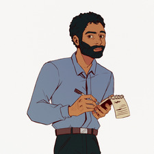 Daniel