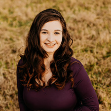 Kaitlin Andrews