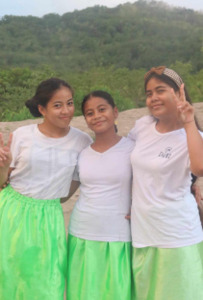 Okobeta Tekabwebwere