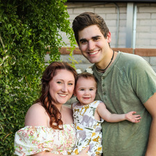 Danielle Harnsberger