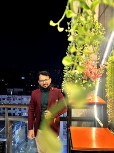 Mohammad Sushmoy