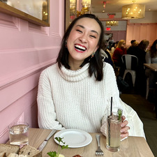 Catalina Nguyen