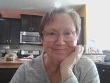 Ann Marshall Anderson