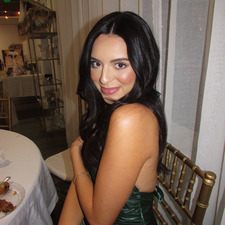 Marlo Rodrigue