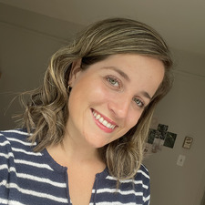 Élisabeth Levasseur