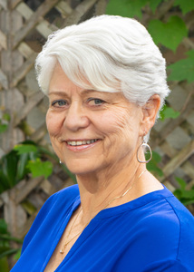 Yvonne Pearson