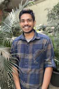Aravind Chakrahari