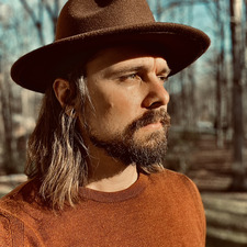 Wesley Tate