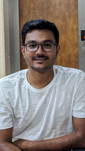Chandra Kanth Erukulla