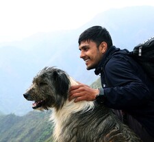Anil Regmi